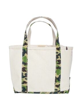 Bape x SaintM6 Medium Tote